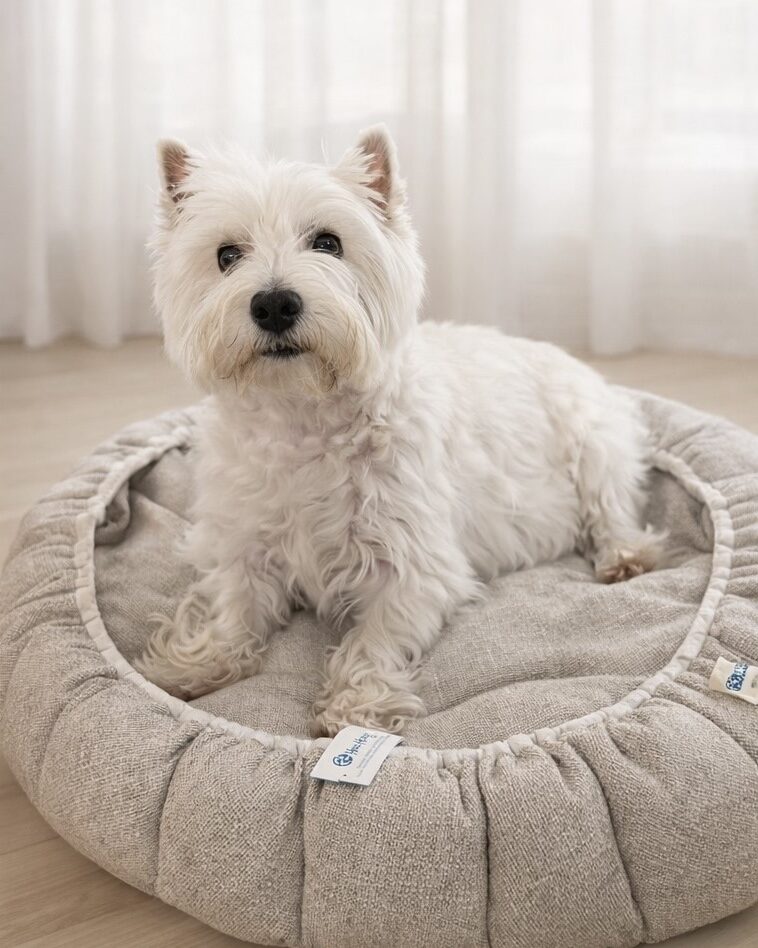 Koerapesa ümar - Image 5